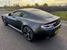 USED 2014 64 ASTON MARTIN Vantage S 5.9 S V12 3d 565 BHP GREAT SPEC LOW MILES JUST HAD ASTON MARTIN  SPECIALIST SERVICE OCTOBER 2025