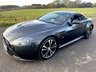 USED 2014 64 ASTON MARTIN Vantage S 5.9 S V12 3d 565 BHP GREAT SPEC LOW MILES JUST HAD ASTON MARTIN  SPECIALIST SERVICE OCTOBER 2025