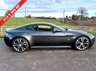 USED 2014 64 ASTON MARTIN Vantage S 5.9 S V12 3d 565 BHP GREAT SPEC LOW MILES JUST HAD ASTON MARTIN  SPECIALIST SERVICE OCTOBER 2025