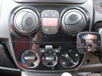 USED 2012 12 FIAT QUBO 1.2 MULTIJET MYLIFE DUALOGIC 5d 75 BHP www.suffolkcarcentre.co.uk - Located at Ilketshall