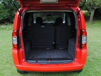 USED 2012 12 FIAT QUBO 1.2 MULTIJET MYLIFE DUALOGIC 5d 75 BHP www.suffolkcarcentre.co.uk - Located at Ilketshall