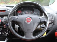 USED 2012 12 FIAT QUBO 1.2 MULTIJET MYLIFE DUALOGIC 5d 75 BHP www.suffolkcarcentre.co.uk - Located at Ilketshall