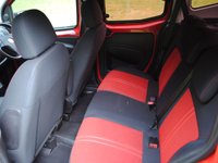 USED 2012 12 FIAT QUBO 1.2 MULTIJET MYLIFE DUALOGIC 5d 75 BHP www.suffolkcarcentre.co.uk - Located at Ilketshall