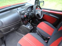 USED 2012 12 FIAT QUBO 1.2 MULTIJET MYLIFE DUALOGIC 5d 75 BHP www.suffolkcarcentre.co.uk - Located at Ilketshall