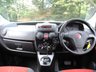 USED 2012 12 FIAT QUBO 1.2 MULTIJET MYLIFE DUALOGIC 5d 75 BHP www.suffolkcarcentre.co.uk - Located at Ilketshall