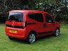 USED 2012 12 FIAT QUBO 1.2 MULTIJET MYLIFE DUALOGIC 5d 75 BHP www.suffolkcarcentre.co.uk - Located at Ilketshall