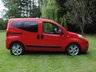 USED 2012 12 FIAT QUBO 1.2 MULTIJET MYLIFE DUALOGIC 5d 75 BHP www.suffolkcarcentre.co.uk - Located at Ilketshall