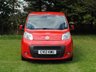 USED 2012 12 FIAT QUBO 1.2 MULTIJET MYLIFE DUALOGIC 5d 75 BHP www.suffolkcarcentre.co.uk - Located at Ilketshall