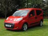 USED 2012 12 FIAT QUBO 1.2 MULTIJET MYLIFE DUALOGIC 5d 75 BHP www.suffolkcarcentre.co.uk - Located at Ilketshall
