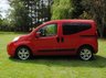 USED 2012 12 FIAT QUBO 1.2 MULTIJET MYLIFE DUALOGIC 5d 75 BHP www.suffolkcarcentre.co.uk - Located at Ilketshall