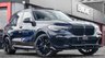 USED 2019 19 BMW X5 3.0 M50D 5d 395 BHP 360 CAM+CARBON BLACK+CRAFTED CLARTY