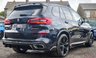USED 2019 19 BMW X5 3.0 M50D 5d 395 BHP 360 CAM+CARBON BLACK+CRAFTED CLARTY