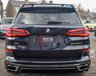 USED 2019 19 BMW X5 3.0 M50D 5d 395 BHP 360 CAM+CARBON BLACK+CRAFTED CLARTY