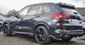 USED 2019 19 BMW X5 3.0 M50D 5d 395 BHP 360 CAM+CARBON BLACK+CRAFTED CLARTY