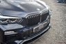 USED 2019 19 BMW X5 3.0 M50D 5d 395 BHP 360 CAM+CARBON BLACK+CRAFTED CLARTY
