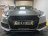 USED 2016 65 AUDI TT 2.0 TFSI QUATTRO S LINE 2d 227 BHP 2 KEYS / VIRTUAL DASH / CRUISE