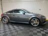 USED 2016 65 AUDI TT 2.0 TFSI QUATTRO S LINE 2d 227 BHP 2 KEYS / VIRTUAL DASH / CRUISE