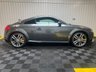 USED 2016 65 AUDI TT 2.0 TFSI QUATTRO S LINE 2d 227 BHP 2 KEYS / VIRTUAL DASH / CRUISE