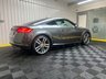 USED 2016 65 AUDI TT 2.0 TFSI QUATTRO S LINE 2d 227 BHP 2 KEYS / VIRTUAL DASH / CRUISE