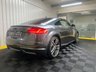 USED 2016 65 AUDI TT 2.0 TFSI QUATTRO S LINE 2d 227 BHP 2 KEYS / VIRTUAL DASH / CRUISE