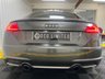 USED 2016 65 AUDI TT 2.0 TFSI QUATTRO S LINE 2d 227 BHP 2 KEYS / VIRTUAL DASH / CRUISE