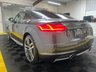 USED 2016 65 AUDI TT 2.0 TFSI QUATTRO S LINE 2d 227 BHP 2 KEYS / VIRTUAL DASH / CRUISE