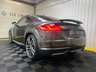 USED 2016 65 AUDI TT 2.0 TFSI QUATTRO S LINE 2d 227 BHP 2 KEYS / VIRTUAL DASH / CRUISE