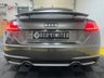USED 2016 65 AUDI TT 2.0 TFSI QUATTRO S LINE 2d 227 BHP 2 KEYS / VIRTUAL DASH / CRUISE