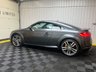 USED 2016 65 AUDI TT 2.0 TFSI QUATTRO S LINE 2d 227 BHP 2 KEYS / VIRTUAL DASH / CRUISE