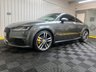 USED 2016 65 AUDI TT 2.0 TFSI QUATTRO S LINE 2d 227 BHP 2 KEYS / VIRTUAL DASH / CRUISE