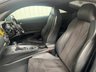USED 2016 65 AUDI TT 2.0 TFSI QUATTRO S LINE 2d 227 BHP 2 KEYS / VIRTUAL DASH / CRUISE