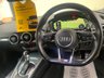 USED 2016 65 AUDI TT 2.0 TFSI QUATTRO S LINE 2d 227 BHP 2 KEYS / VIRTUAL DASH / CRUISE