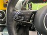USED 2016 65 AUDI TT 2.0 TFSI QUATTRO S LINE 2d 227 BHP 2 KEYS / VIRTUAL DASH / CRUISE
