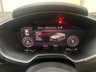 USED 2016 65 AUDI TT 2.0 TFSI QUATTRO S LINE 2d 227 BHP 2 KEYS / VIRTUAL DASH / CRUISE