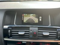 USED 2015 65 BMW X3 3.0 XDRIVE30D M SPORT 5d 255 BHP 
