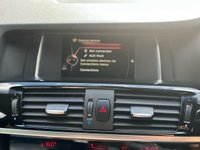 USED 2015 65 BMW X3 3.0 XDRIVE30D M SPORT 5d 255 BHP 