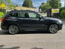 USED 2015 65 BMW X3 3.0 XDRIVE30D M SPORT 5d 255 BHP 