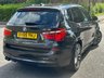 USED 2015 65 BMW X3 3.0 XDRIVE30D M SPORT 5d 255 BHP 