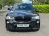 USED 2015 65 BMW X3 3.0 XDRIVE30D M SPORT 5d 255 BHP 