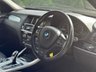 USED 2015 65 BMW X3 3.0 XDRIVE30D M SPORT 5d 255 BHP 