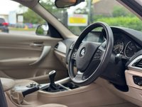 USED 2013 62 BMW 1 SERIES 2.0 118D SE 5d 141 BHP 