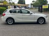 USED 2013 62 BMW 1 SERIES 2.0 118D SE 5d 141 BHP 