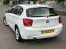 USED 2013 62 BMW 1 SERIES 2.0 118D SE 5d 141 BHP 
