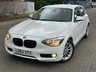 USED 2013 62 BMW 1 SERIES 2.0 118D SE 5d 141 BHP 