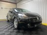 USED 2015 15 RENAULT CLIO 0.9 DYNAMIQUE MEDIANAV ENERGY TCE S/S 5d 90 BHP CRUISE CONTROL / LOW MILES / DAB