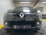 USED 2015 15 RENAULT CLIO 0.9 DYNAMIQUE MEDIANAV ENERGY TCE S/S 5d 90 BHP CRUISE CONTROL / LOW MILES / DAB