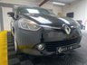 USED 2015 15 RENAULT CLIO 0.9 DYNAMIQUE MEDIANAV ENERGY TCE S/S 5d 90 BHP CRUISE CONTROL / LOW MILES / DAB