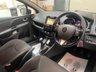 USED 2015 15 RENAULT CLIO 0.9 DYNAMIQUE MEDIANAV ENERGY TCE S/S 5d 90 BHP CRUISE CONTROL / LOW MILES / DAB
