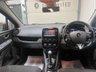 USED 2015 15 RENAULT CLIO 0.9 DYNAMIQUE MEDIANAV ENERGY TCE S/S 5d 90 BHP CRUISE CONTROL / LOW MILES / DAB