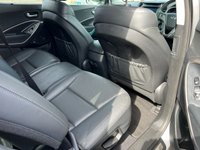 USED 2016 A HYUNDAI SANTA FE 2.2 CRDI PREMIUM SE BLUE DRIVE 5d 197 BHP 
